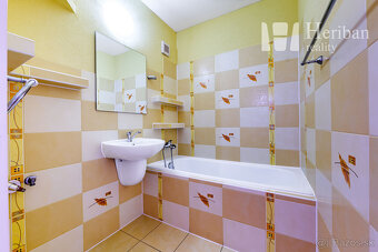 2-izb.byt s logiou, 51m2, 2.p., Sofijská ul, sídl. Ťahanovce - 5
