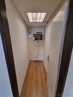 Kancelárie 20 - 96 m² na prenájom - Kostoľany nad Hornádom - 5