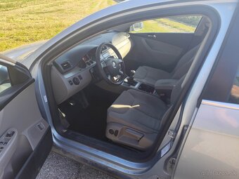 Vw Passat - 5