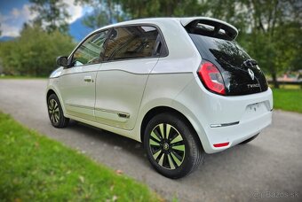 Renault Twingo 3 E-Tech, 100% ELEKTRO, AUTOMAT - 5