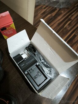 Sony Alpha 550 - 5