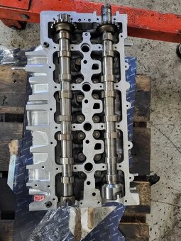 Motor Fiat Ducato 2.3 JTD - 5