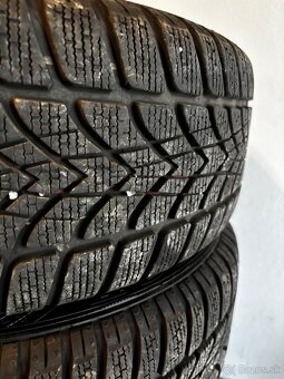 Zimné 205/55 r16 - 5
