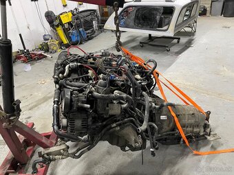 M57 210kw 306d5 - 5