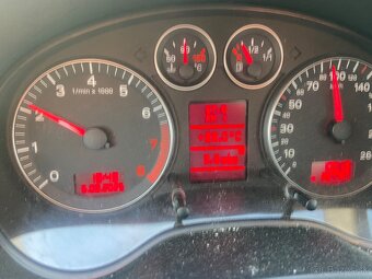 Audi A3 sportback - 5