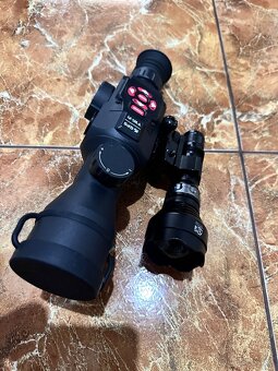 Nocne videnie atn - 5