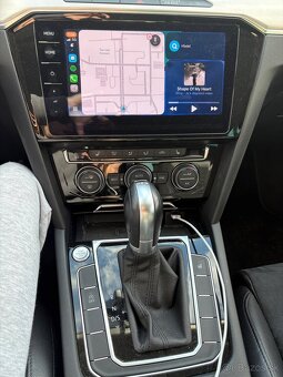Volkswagen Passat B8 1.8 TSI DSG Highline - 5