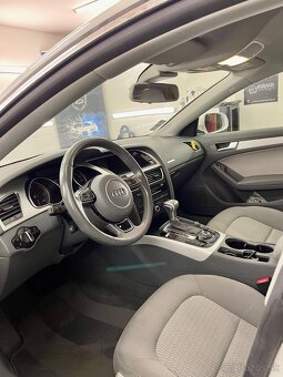 AUDI A5 B8 - 5