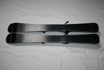 detské lyže elan 90 cm , lyžiarky Dalbello - 5
