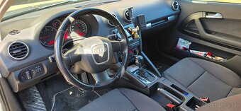 Audi A3 2.0L 103kw - 5