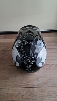 Prilba w-tec V310 - 5