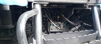 traktor Landini Legend 165 - 5