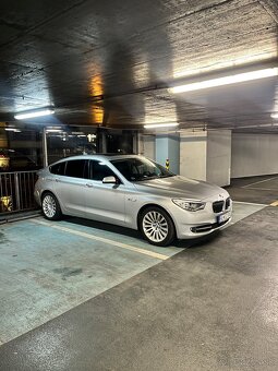 BMW 535GT - 5
