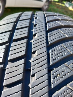 205/55 r16 celoročne pneumatiky 2 kusy - 5