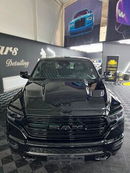 Dodge RAM 1500 LIMITED TOP STAV/LPG-PRINS/Odpočet DPH - 5