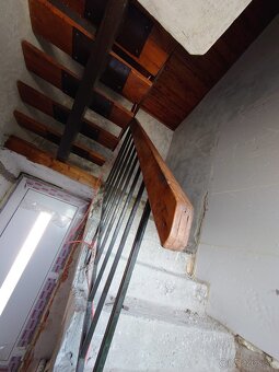 Predávam 3 - Izbový byt na prízemí | Nitra, Zobor - 5