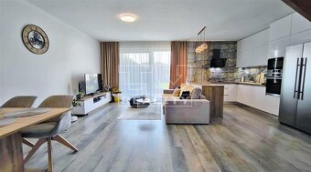 Moderný 4i dom s dvomi kúpeľňami, šatníkom a záhradou –... - 5