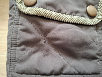 Chlapčenské bundy 140 - 5