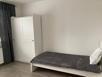 Na predaj priestranný 4 izb. byt v spodnej časti Klokočiny. - 5