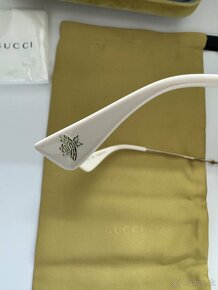 Slnečné okuliare Gucci GG0113S 007 - 5