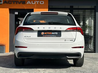 Škoda Scala 1.0 TSi M5 - 5
