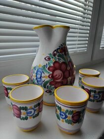 Keramika, porcelán - 5