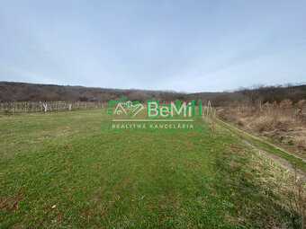 Investičný pozemok Nitra - pod ZOBOROM ID 458-14-MIGa - 5