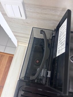 Kávovar Melitta Solo (Model E950-322) – Piano Black - 5