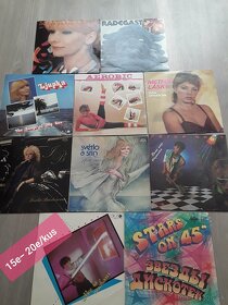 Platne rozne,.0pus, - 5