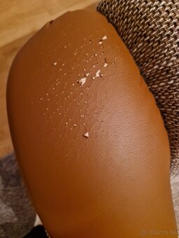 Rohová sedacia súprava - 5