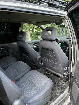 Alhambra 1.9 TDI 85kw - 5