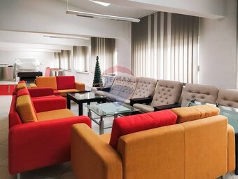 Sklady + administratívna budova | Hlohovec - 5