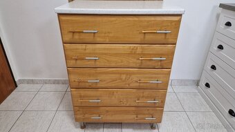 Nábytok do chodby - 5