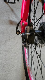 Kenzel Apolis Shade Damsky 27" - 5