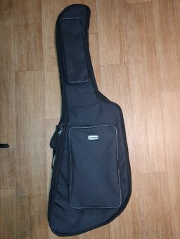 Predám el. gitaru Jackson Kelly - 5