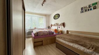 SLOVREAL: predaj 2i byt v neďaleko mesta Kremnica - 5