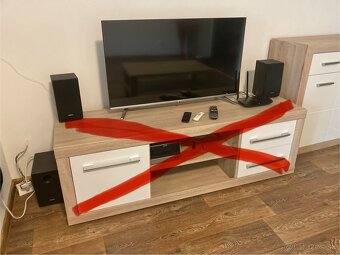 ||ZNÍŽENÁ CENA|| Nábytok - 5