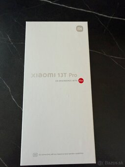 Xiaomi 13T Pro - 5