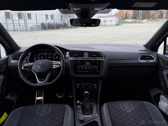 Volkswagen Tiguan Allspace - 5