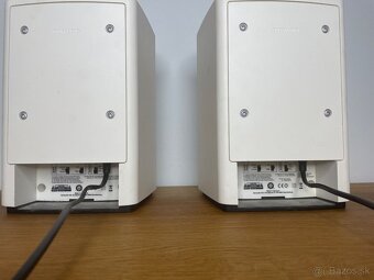 Predám reproduktory Dynaudio Xeo2 - 5