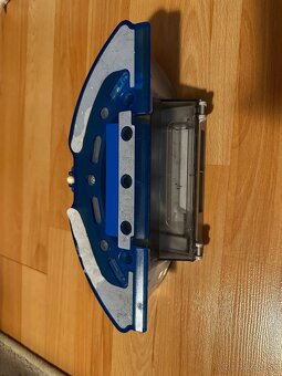 Robotický vysavač Rowenta RR8577WH X-Plorer S75s - 5