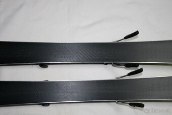 lyže Fischer RC 4 110 cm - 5