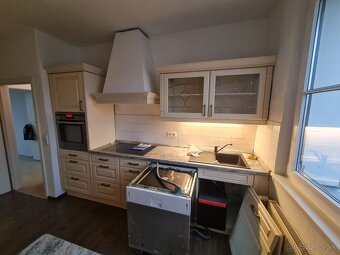 Kuchyňa so spotrebičmi - 500 cm - 5