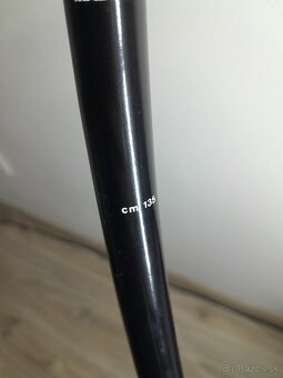 Lyžiarske palice Scott 135cm - 5