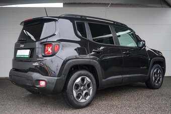 35- Jeep, Renegade, 2016, benzín, 1.4 T, 103kw - 5