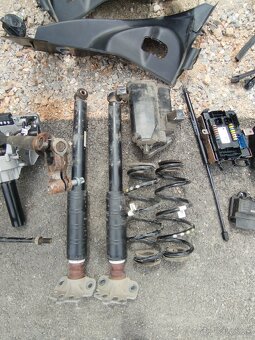 Fiat tipo 1.4 70kw 16V. Náhradné diely. - 5