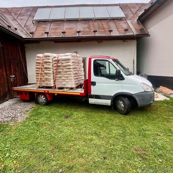 ODŤAHOVÁ SLUŽBA & PREPRAVA ÁUT – BREZNO / BANSKÁ BYSTRICA - 5