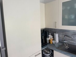 Kuchynská linka značky ALNO - 5