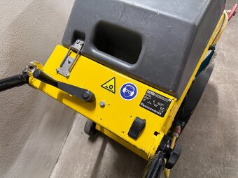 Rezačka špár Wacker Neuson BFS1035 500mm 2019 - 5