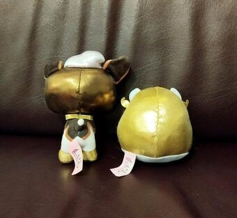 Balík hračiek LOL - 5